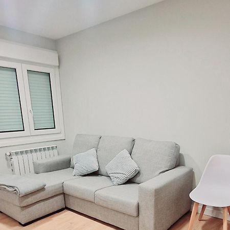 Laralva Home Pontevedra Eksteriør bilde