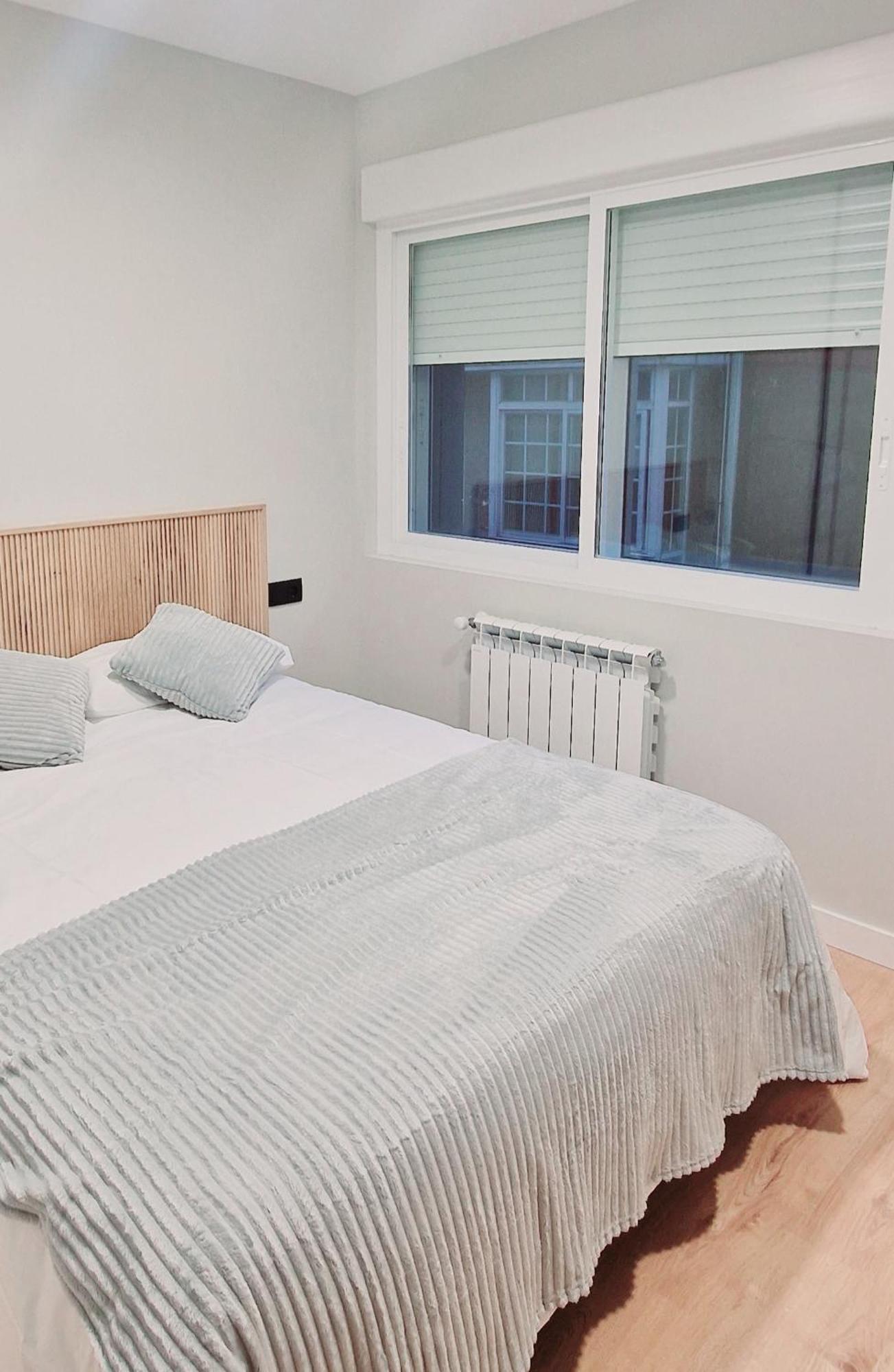 Laralva Home Pontevedra Eksteriør bilde