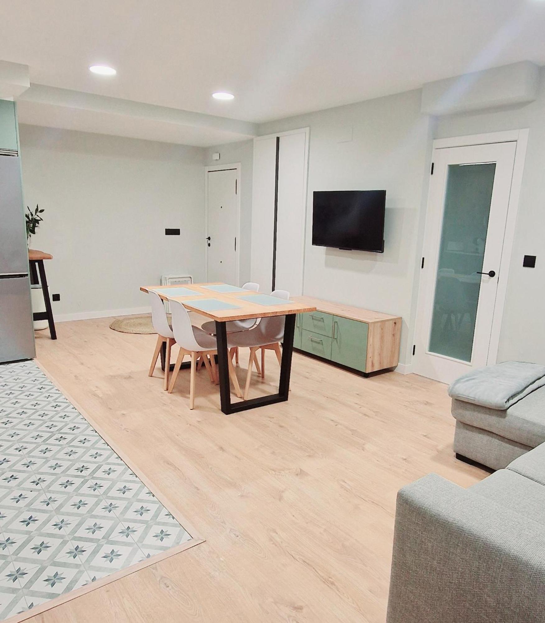 Laralva Home Pontevedra Eksteriør bilde